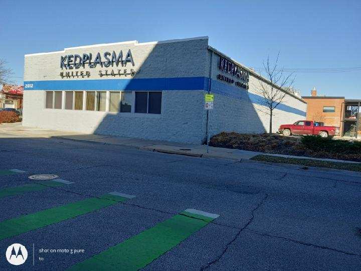 2002 N St, Lincoln, NE for lease Building Photo- Image 1 of 4