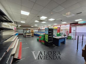 Retail in Alcorcón, Madrid for lease Interior Photo- Image 1 of 9