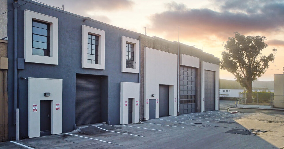 1900-1908 E 7th Pl, Los Angeles, CA for sale - Building Photo - Image 2 of 10