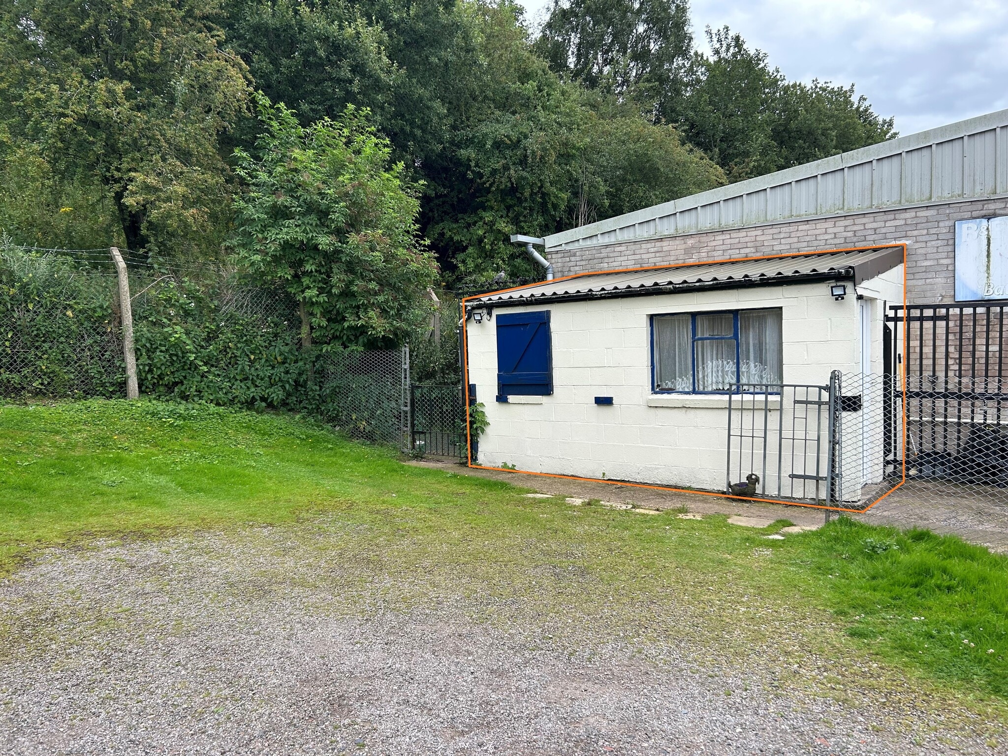 Tyne St, Carlisle for lease Building Photo- Image 1 of 6