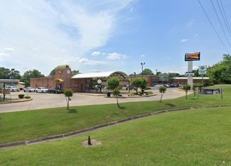 More details for 6625 Aaron Aronov Blvd, Fairfield, AL - Retail for Sale