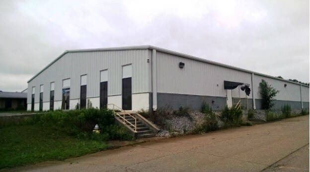 2445 Industrial Park Dr, Macon, GA for sale - Primary Photo - Image 1 of 1