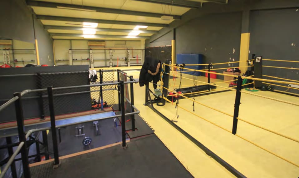 Cuxton Rd, Maidstone for lease Interior Photo- Image 1 of 4