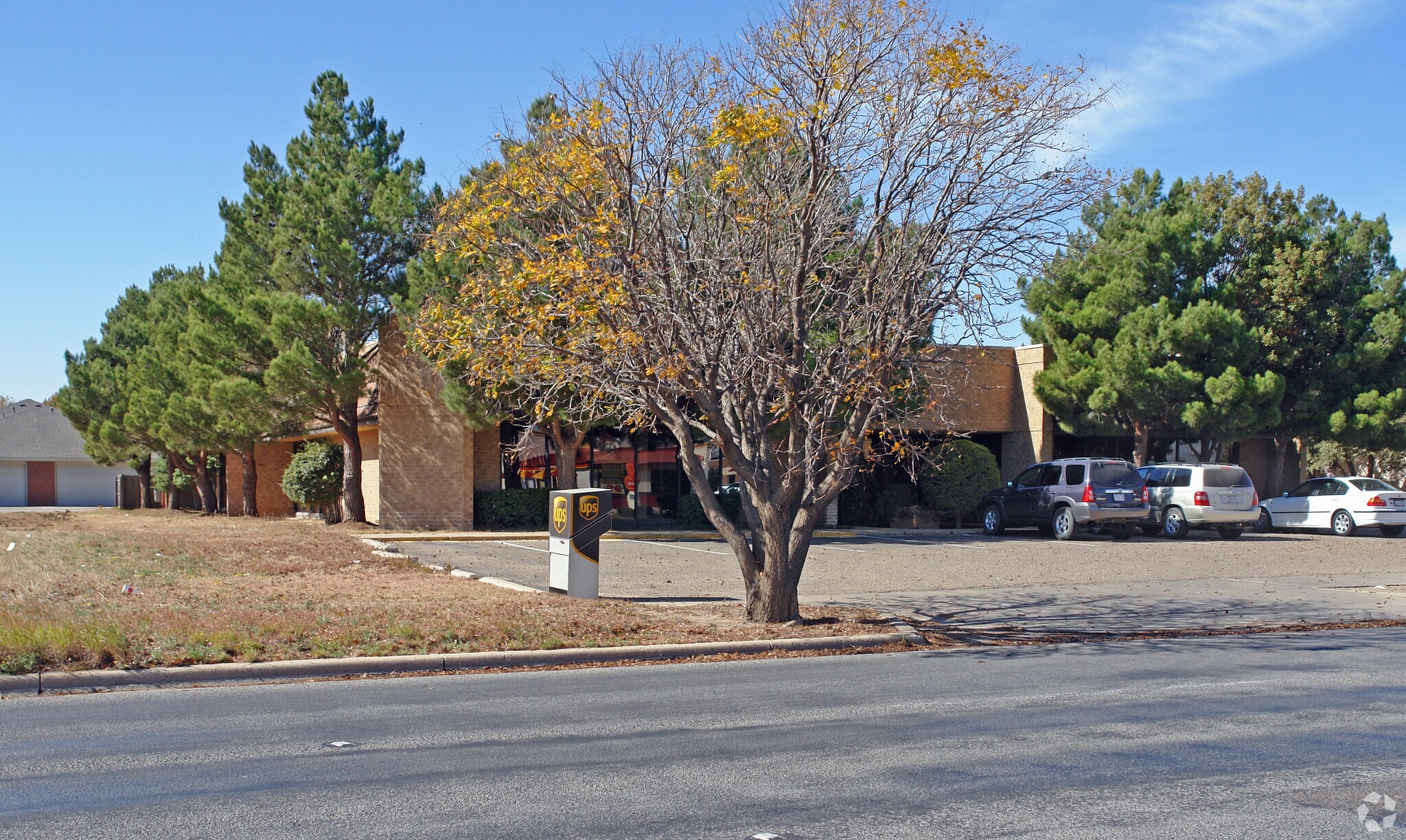 7606 University Ave, Lubbock, TX for sale Primary Photo- Image 1 of 1