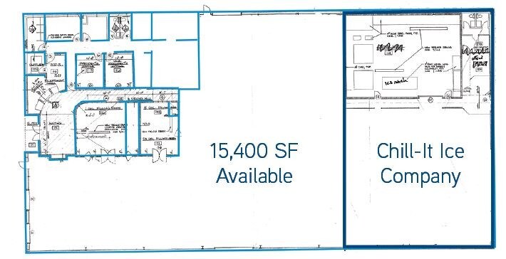 1701 N 13th St, Rogers, AR for sale - Other - Image 1 of 1