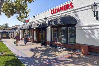 162 S Rancho Santa Fe Rd, Encinitas, CA for lease Building Photo- Image 2 of 2