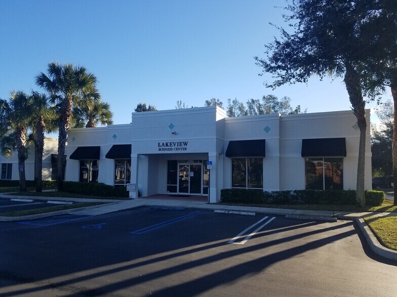 1402 Royal Palm Beach Blvd, Royal Palm Beach, FL for sale - Building Photo - Image 1 of 1