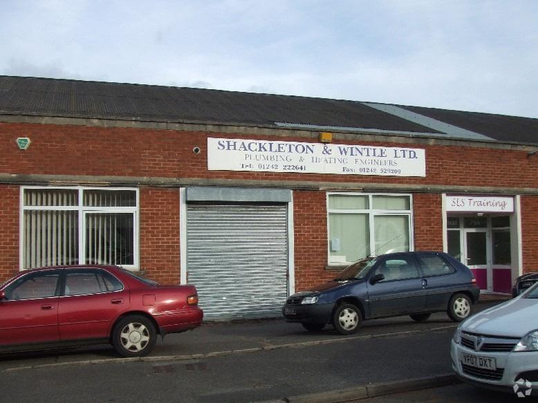 Mead Rd, Cheltenham for sale Primary Photo- Image 1 of 1