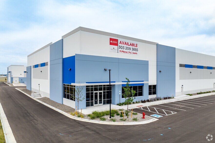 Point Central Business Park portfolio of 2 properties for sale on LoopNet.com - Building Photo - Image 3 of 27