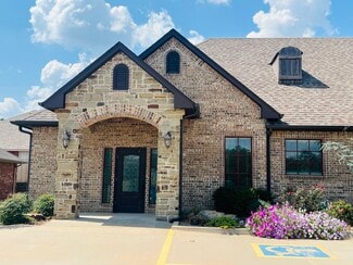 More details for 1213 N Green Ave, Purcell, OK - Office for Lease