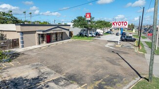 More details for 5506 Saratoga Blvd, Corpus Christi, TX - Retail for Lease