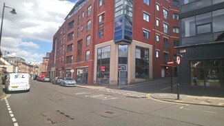 More details for 21-27 Campo Ln, Sheffield - Retail for Lease