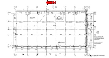 HWY 169 & Common Place, Adel, IA for lease Floor Plan- Image 2 of 2