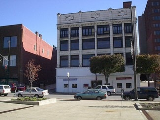 More details for 1320 Market St, Wheeling, WV - Office, Office/Medical for Lease