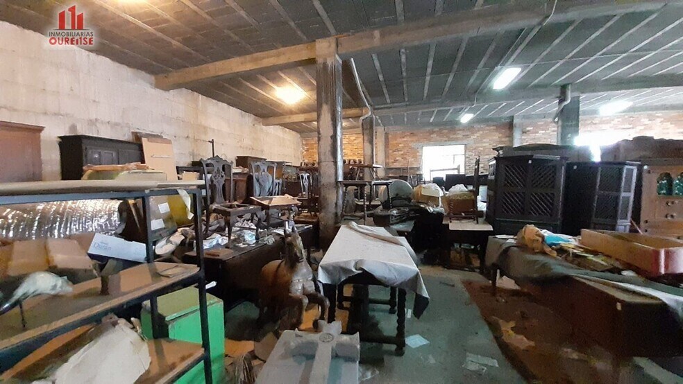 Retail in Ourense for sale - Building Photo - Image 2 of 3