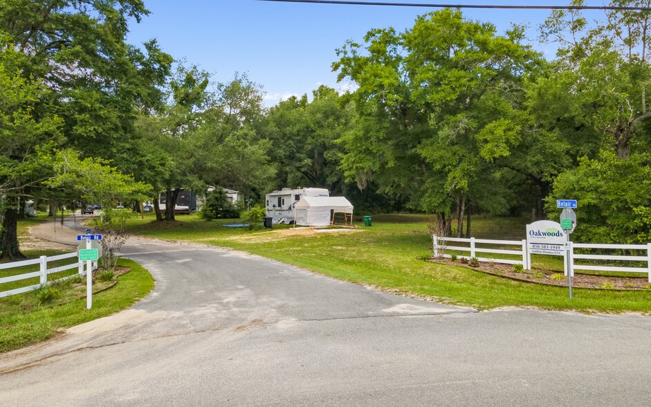 290 Ada Ct, Tallahassee, FL for sale - Building Photo - Image 3 of 7