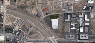 More details for Old Hot Springs Rd, Carson City, NV - Land for Sale