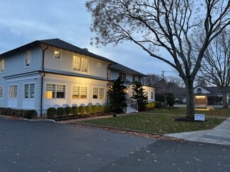 More details for 201 Montauk Hwy, Westhampton Beach, NY - Office/Medical for Lease