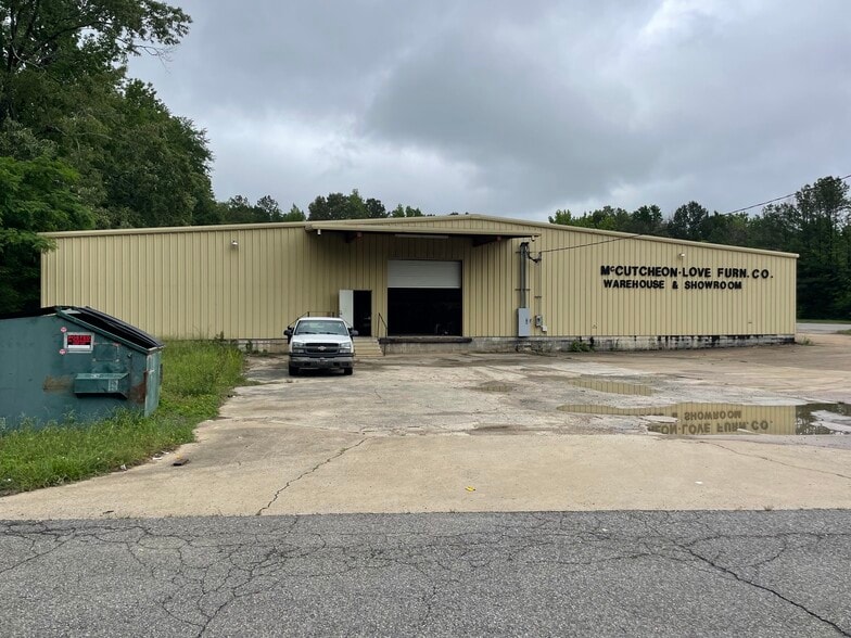 1310 Elliott Blvd, Jasper, AL for sale - Building Photo - Image 2 of 20