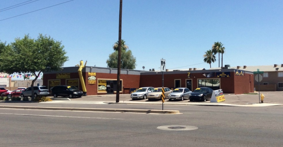 7941 W Glendale Rd, Glendale, AZ 85303 - Retail for Sale | LoopNet