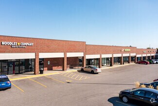 More details for 398-402 W Army Trail Rd, Bloomingdale, IL - Retail for Lease