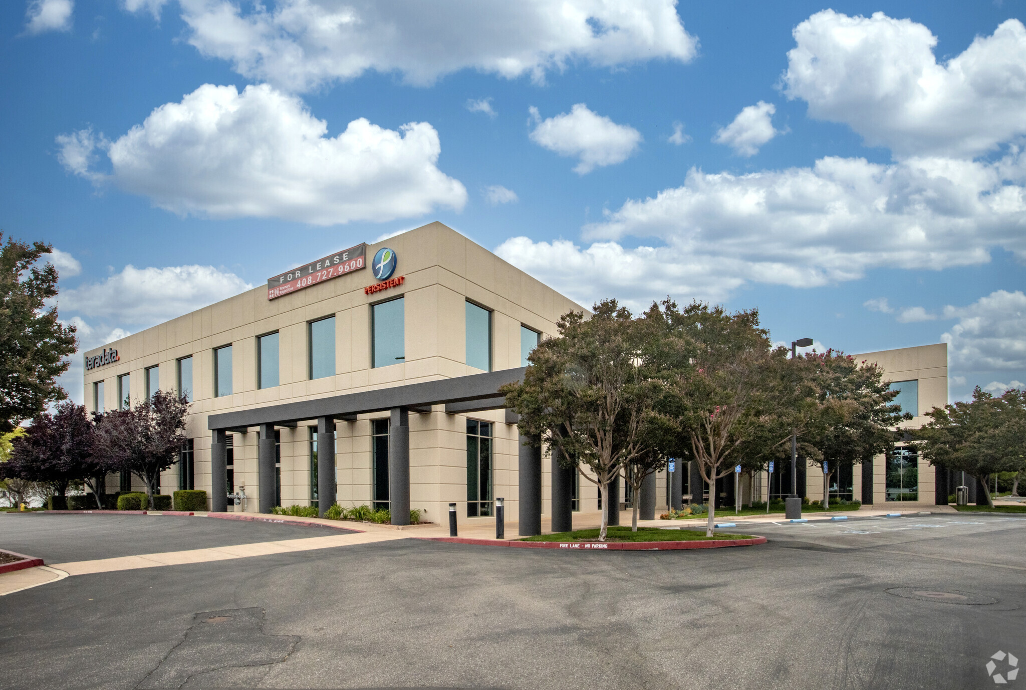 2055 Laurelwood Rd, Santa Clara, CA for lease Building Photo- Image 1 of 7