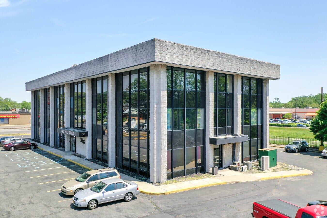 356 Middle Country Rd, Coram, NY 11727