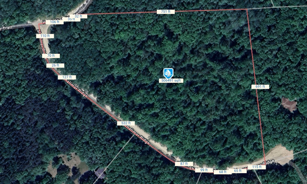 457 Shalimar Ridge, Metamora, MI for sale Primary Photo- Image 1 of 4