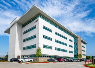 More details for 4820 Medical Center Dr, McKinney, TX - Office/Medical for Lease