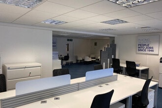 20-22 Frenchgate, Doncaster for lease Interior Photo- Image 2 of 6