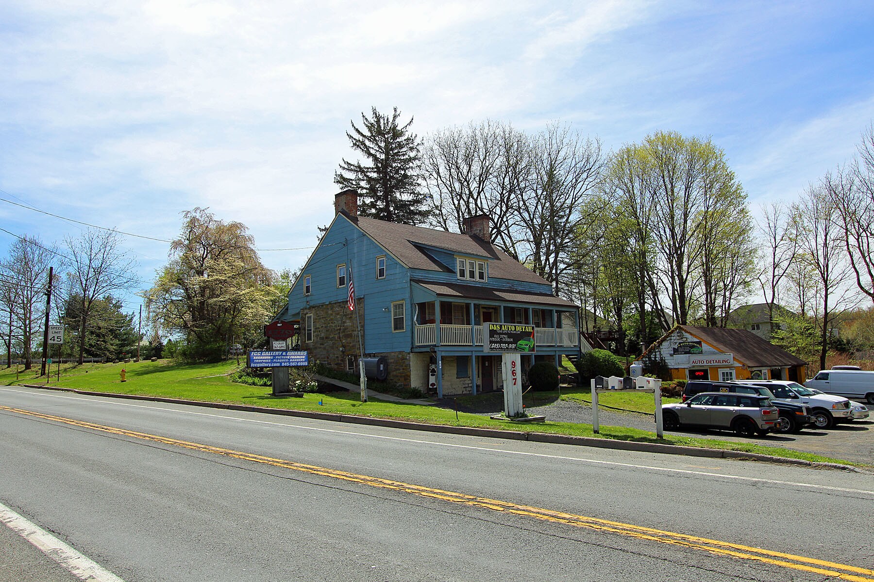 967 Little Britain Rd, New Windsor Township, NY for sale Building Photo- Image 1 of 1