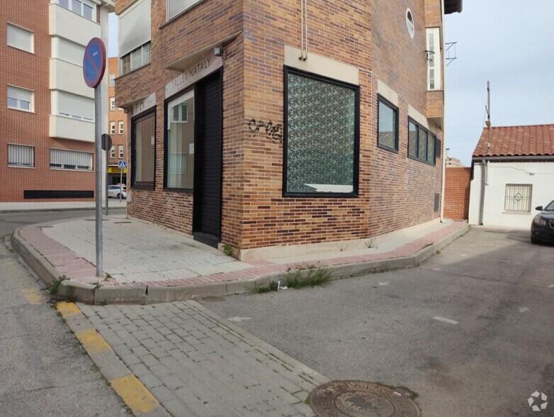 Calle Getafe, 10, Fuenlabrada, Madrid for sale - Interior Photo - Image 1 of 1