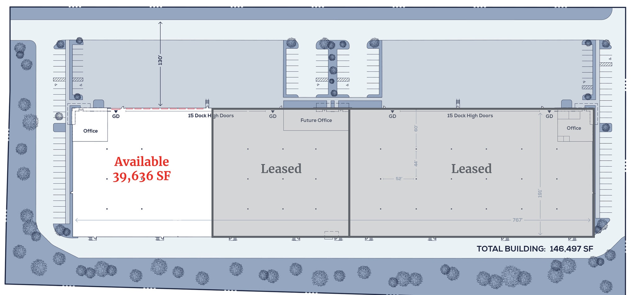4615 W McDowell Rd, Phoenix, AZ for lease Building Photo- Image 1 of 1