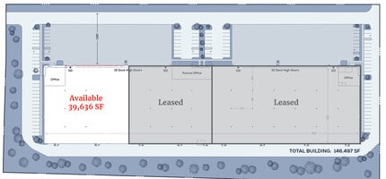 4615 W McDowell Rd, Phoenix, AZ for lease Building Photo- Image 1 of 1