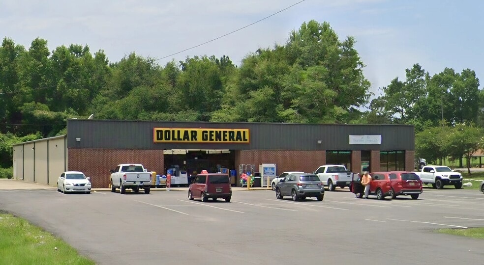 769 Snow Rd N, Mobile, AL for sale - Building Photo - Image 1 of 1