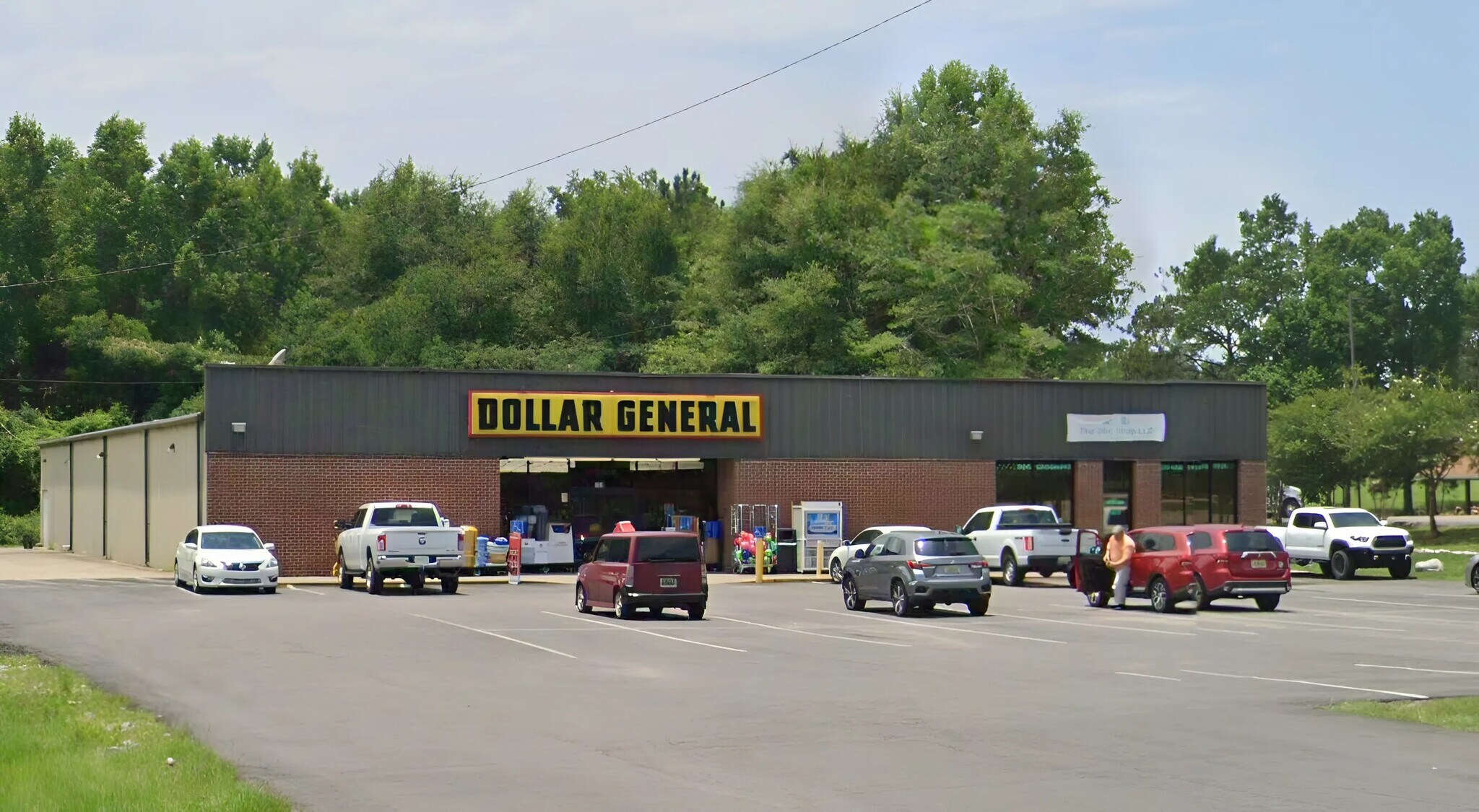 769 Snow Rd N, Mobile, AL for sale Building Photo- Image 1 of 1