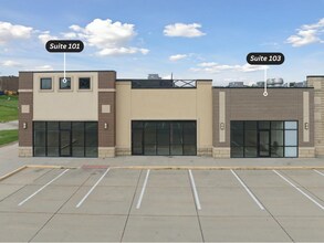 2060 Sovia Dr, Waterloo, IA for lease Interior Photo- Image 2 of 2