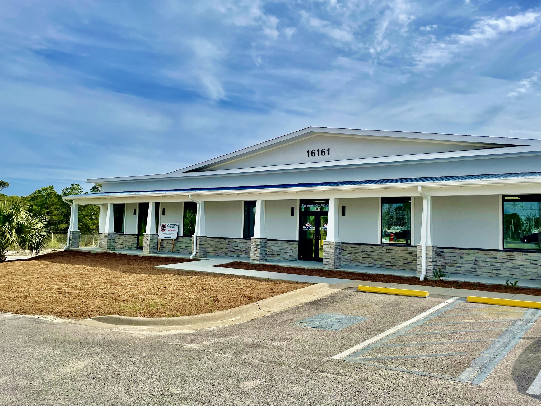 16161 Panama City Beach Pky, Panama City Beach, FL for lease Building Photo- Image 1 of 5