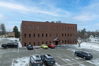 More details for 117 Fox Plan Rd, Monroeville, PA - Office for Lease