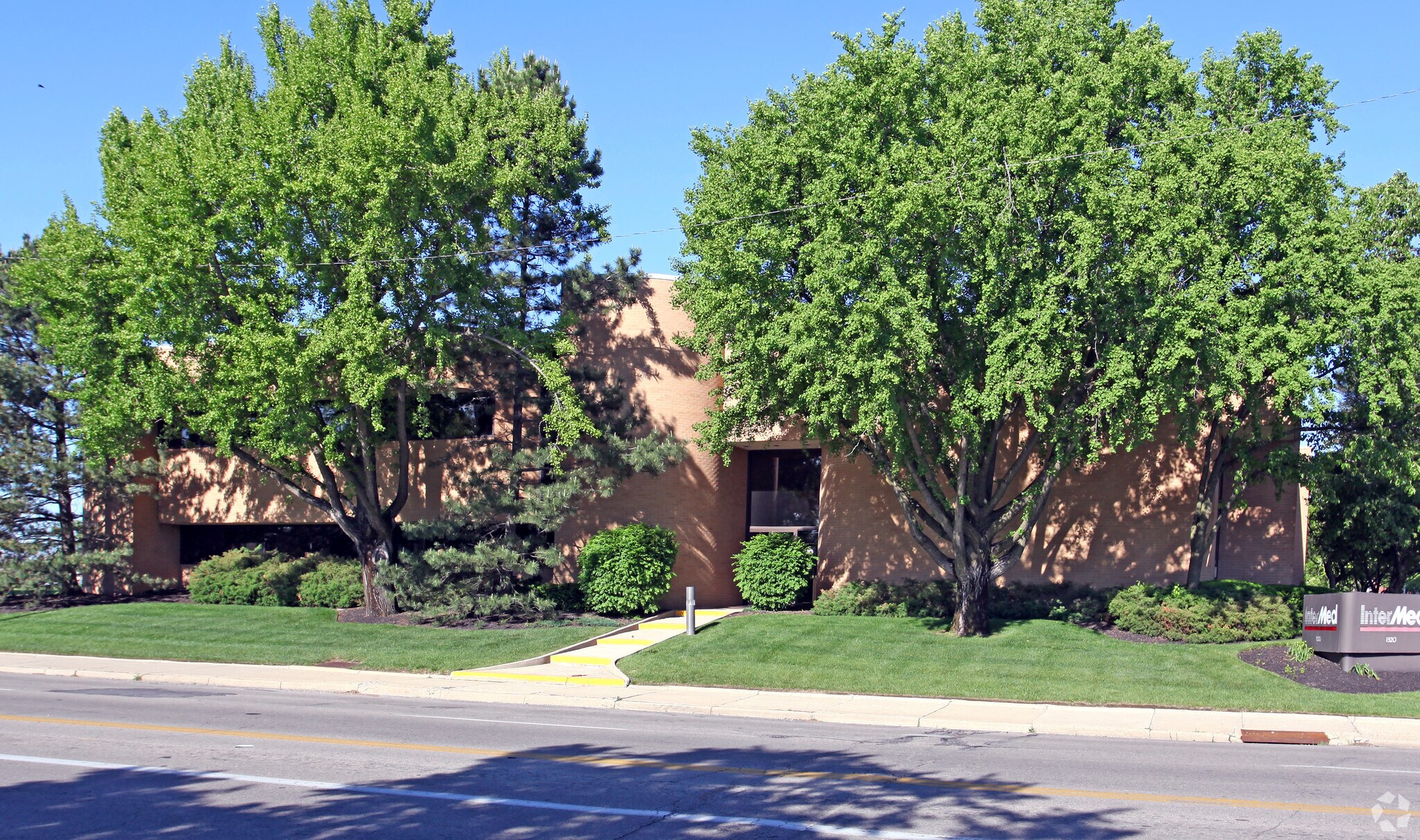 1520 S Main St, Dayton, OH for sale Primary Photo- Image 1 of 1