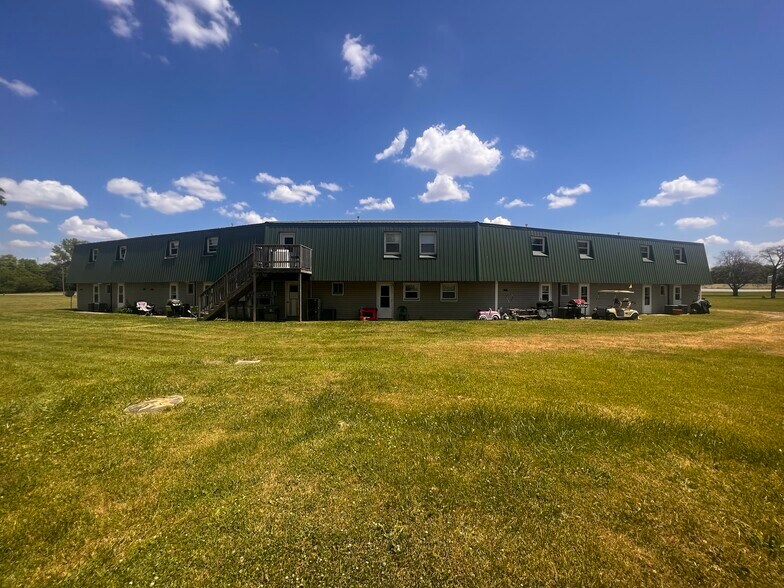 4924 US Highway 35 N, Richmond, IN 47374 Rustic Acres Apartments