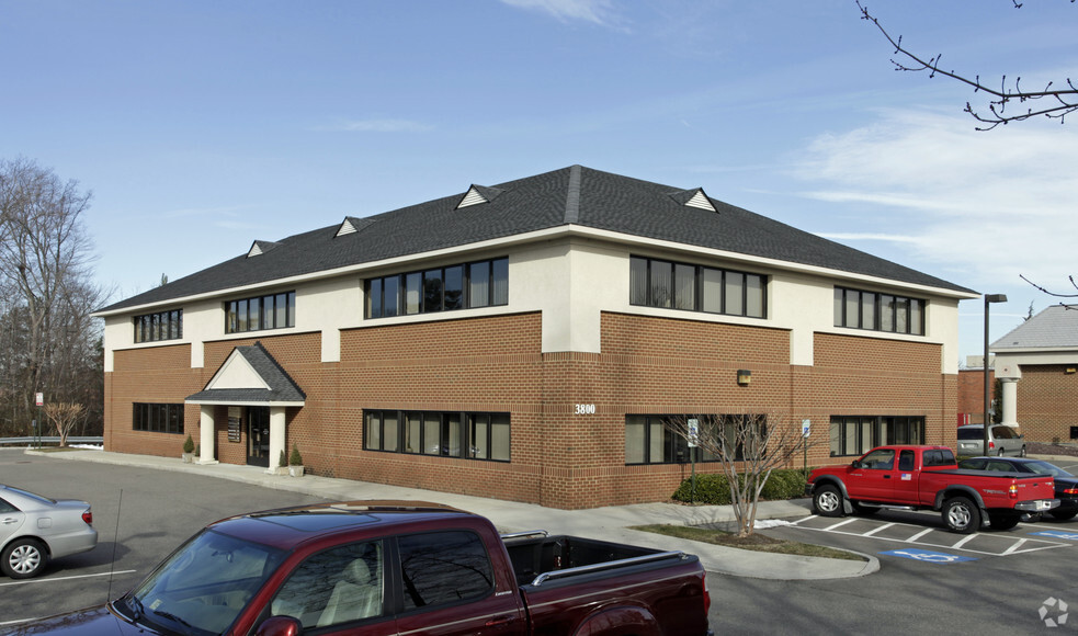 3800 Stillman Pky, Richmond, VA for lease - Building Photo - Image 1 of 7