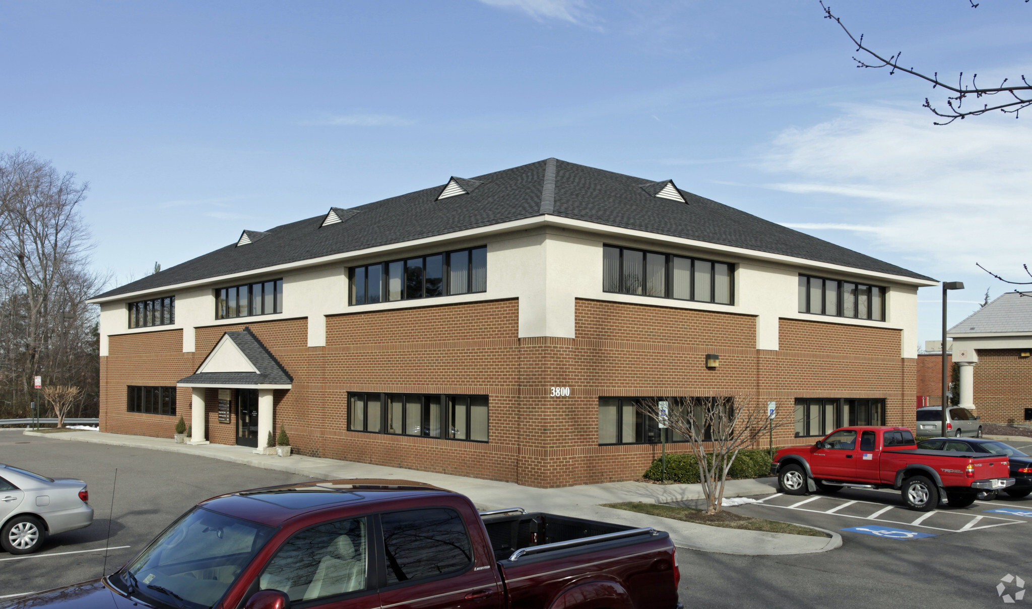 3800 Stillman Pky, Richmond, VA for lease Building Photo- Image 1 of 8