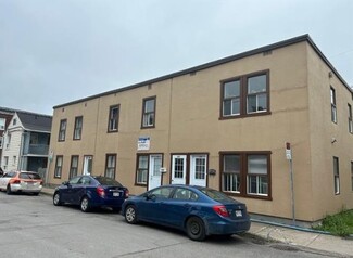 More details for 315-329 5e Av, Québec, QC - Multifamily for Sale