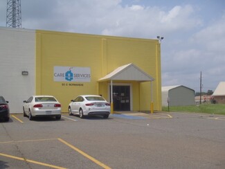 More details for 9310 Normandie Dr, Shreveport, LA - Office for Lease