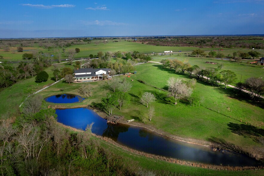 14446 Highway 6, Navasota, TX for sale - Aerial - Image 1 of 1