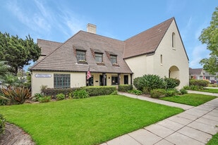 738 E Santa Paula St, Santa Paula CA - Day Care Center