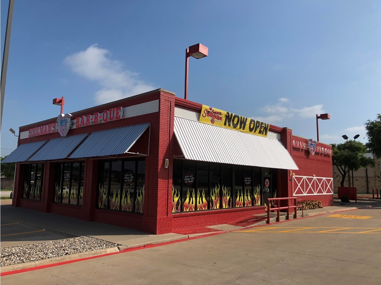 480 Grapevine Hwy, Hurst, TX for sale Primary Photo- Image 1 of 1