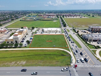 More details for SEQ of League City Pkwy & Lawrence Rd, League City, TX - Land for Lease