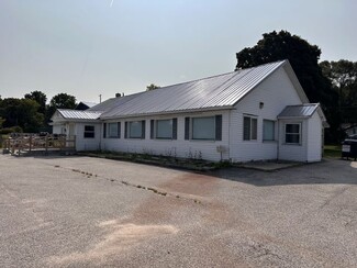 More details for 12323 Maple St, Bear Lake, MI - Retail for Sale